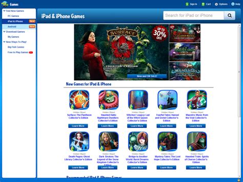 big fish g|Download the Big Fish Games App (Game Manager).